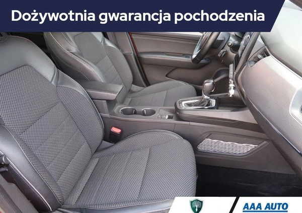 Renault Arkana cena 110001 przebieg: 42905, rok produkcji 2021 z Kosów Lacki małe 121